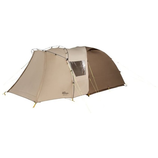 Firebird tent
